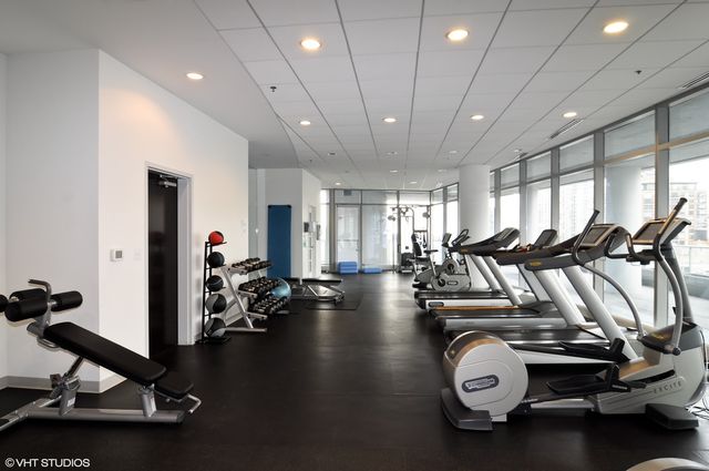 303 W OHIO Street 2307, Chicago, IL 60654