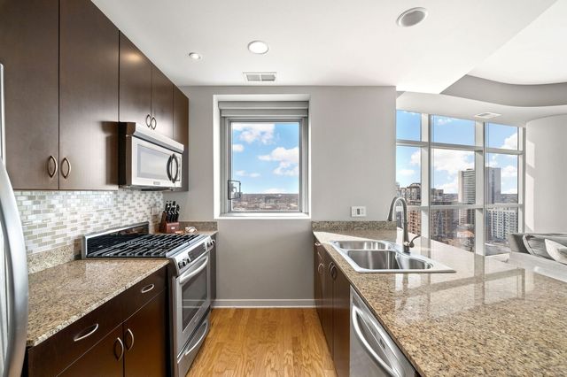 303 W OHIO Street 2307, Chicago, IL 60654