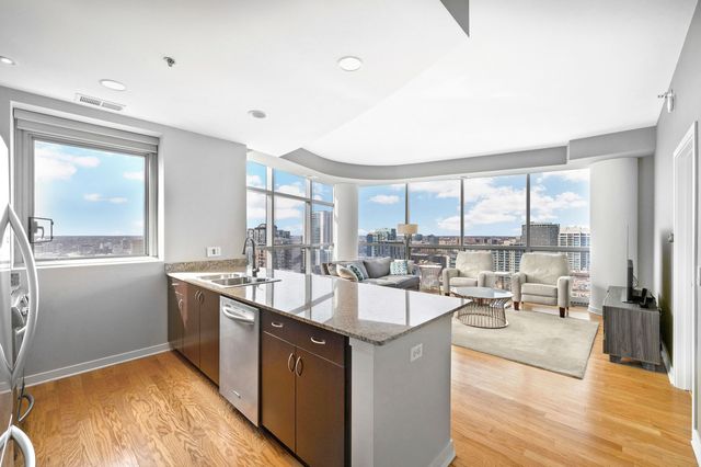 303 W OHIO Street 2307, Chicago, IL 60654