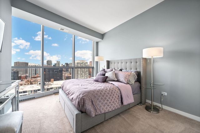 303 W OHIO Street 2307, Chicago, IL 60654