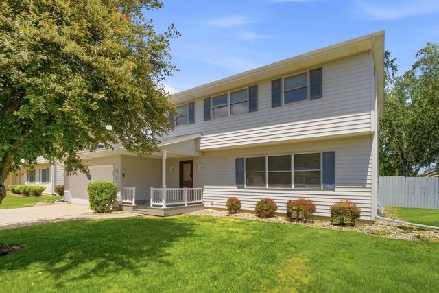 781 Ruggles STREET, Fond Du Lac, WI 54935