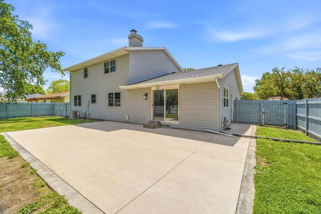 781 Ruggles STREET, Fond Du Lac, WI 54935