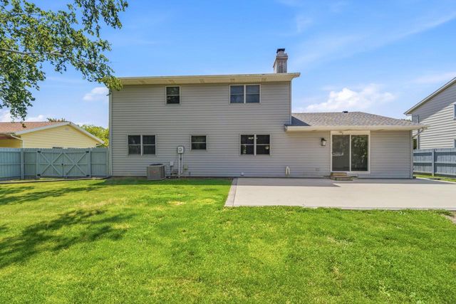 781 Ruggles STREET, Fond Du Lac, WI 54935