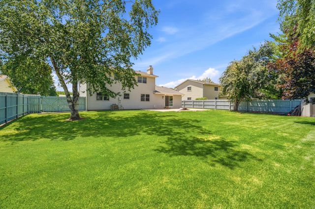 781 Ruggles STREET, Fond Du Lac, WI 54935