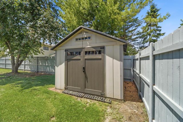 781 Ruggles STREET, Fond Du Lac, WI 54935