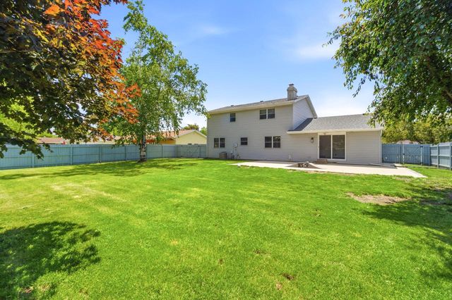 781 Ruggles STREET, Fond Du Lac, WI 54935