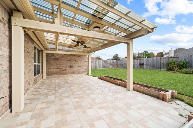 9515 Denfield Court, Houston, TX 77070