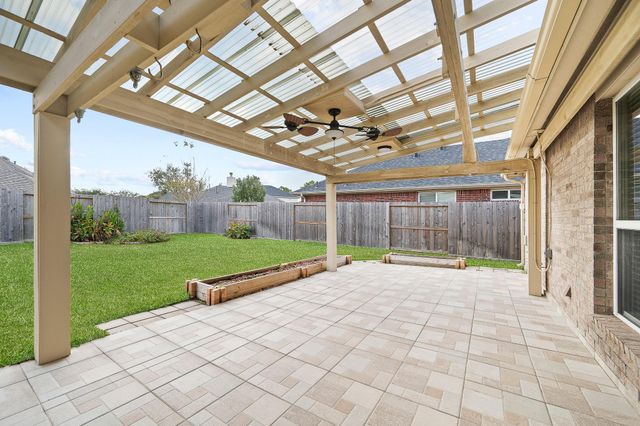 9515 Denfield Court, Houston, TX 77070