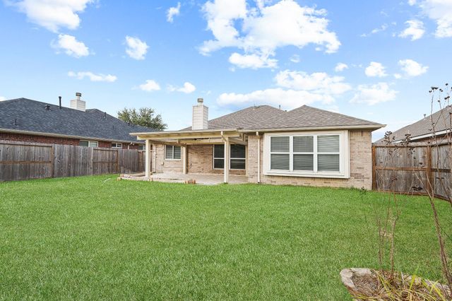 9515 Denfield Court, Houston, TX 77070