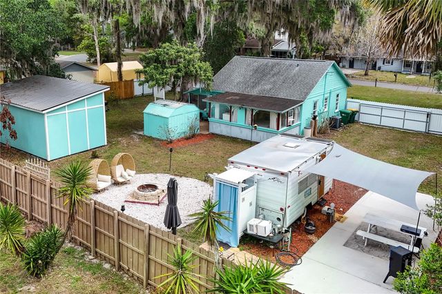 521 MICHIGAN STREET, Mount Dora, FL 32757