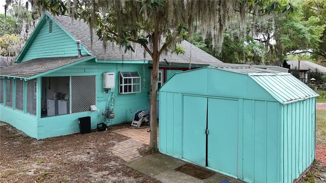 521 MICHIGAN STREET, Mount Dora, FL 32757