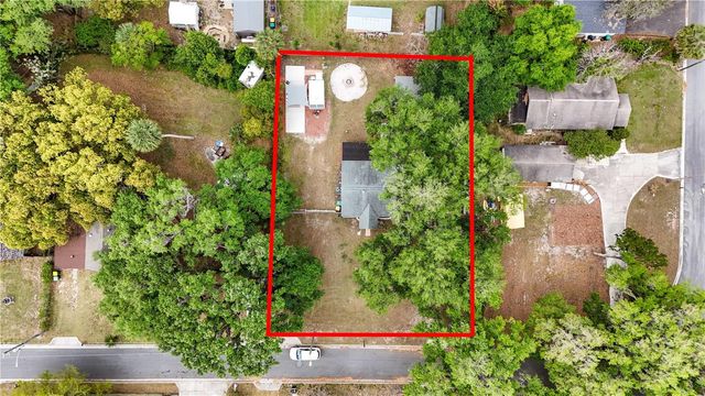 521 MICHIGAN STREET, Mount Dora, FL 32757