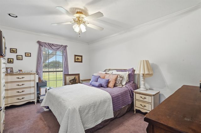 13800 Hutcheson Lane, Weatherford, TX 76087