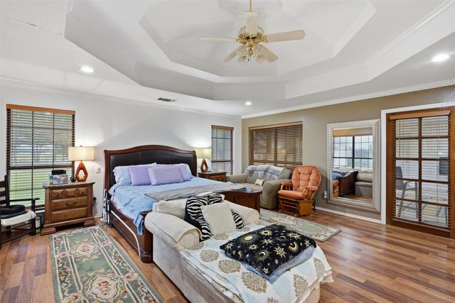 13800 Hutcheson Lane, Weatherford, TX 76087
