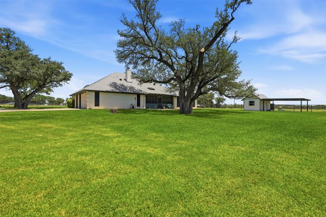 13800 Hutcheson Lane, Weatherford, TX 76087