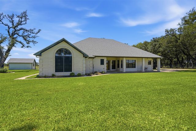 13800 Hutcheson Lane, Weatherford, TX 76087