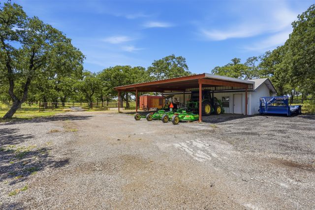 13800 Hutcheson Lane, Weatherford, TX 76087