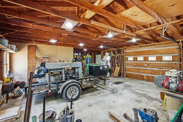 13800 Hutcheson Lane, Weatherford, TX 76087