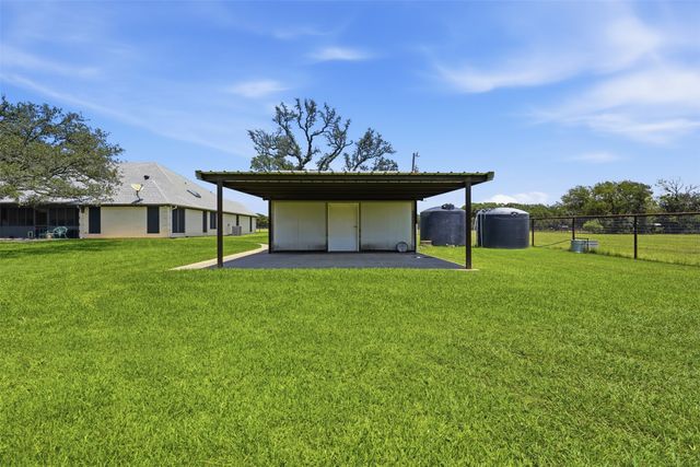 13800 Hutcheson Lane, Weatherford, TX 76087