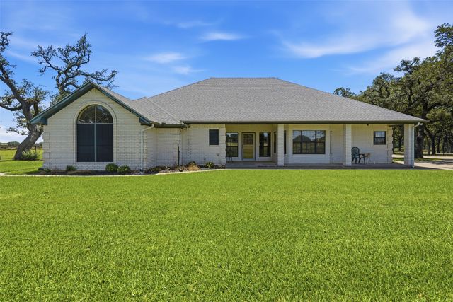 13800 Hutcheson Lane, Weatherford, TX 76087