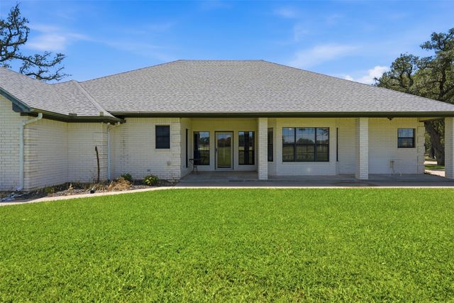 13800 Hutcheson Lane, Weatherford, TX 76087