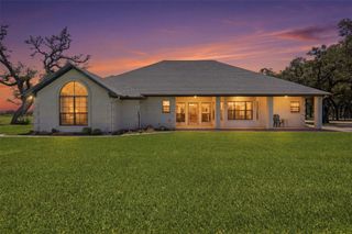 13800 Hutcheson Lane, Weatherford, TX 76087