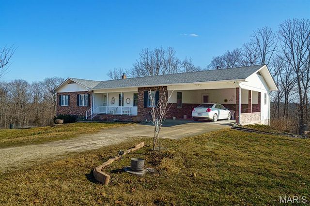15799 County Road 7200, Rolla, MO 65401