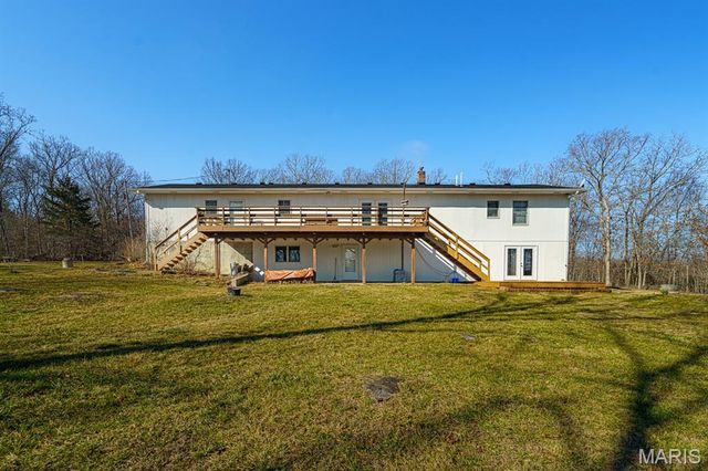 15799 County Road 7200, Rolla, MO 65401