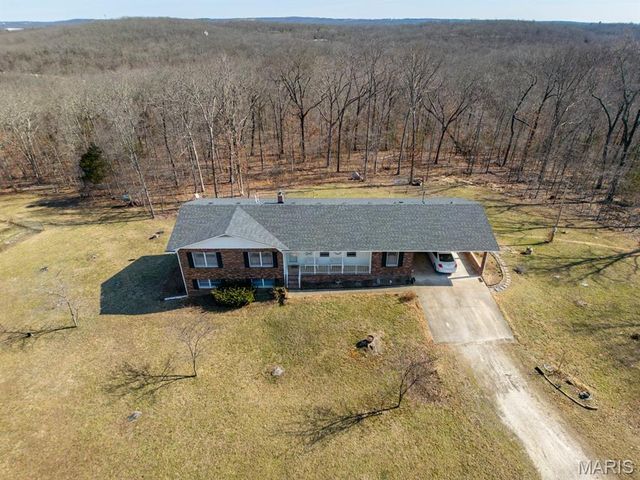 15799 County Road 7200, Rolla, MO 65401