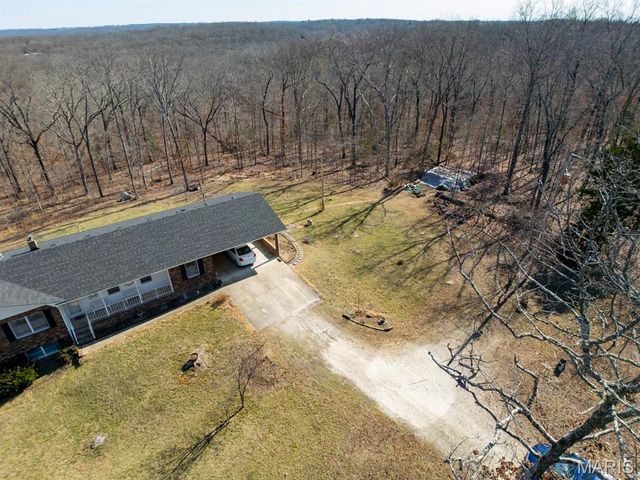 15799 County Road 7200, Rolla, MO 65401