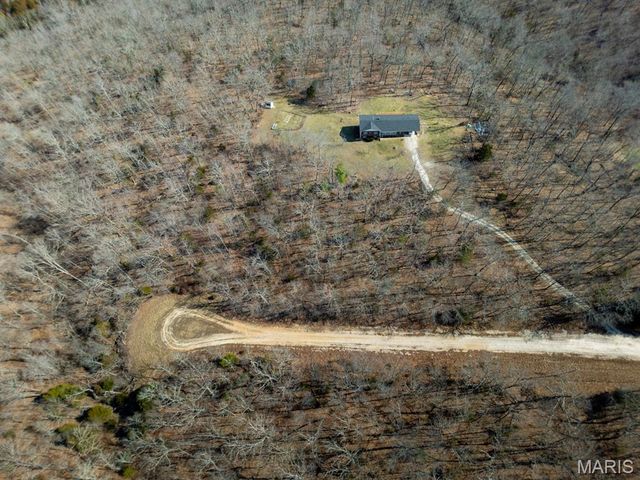 15799 County Road 7200, Rolla, MO 65401