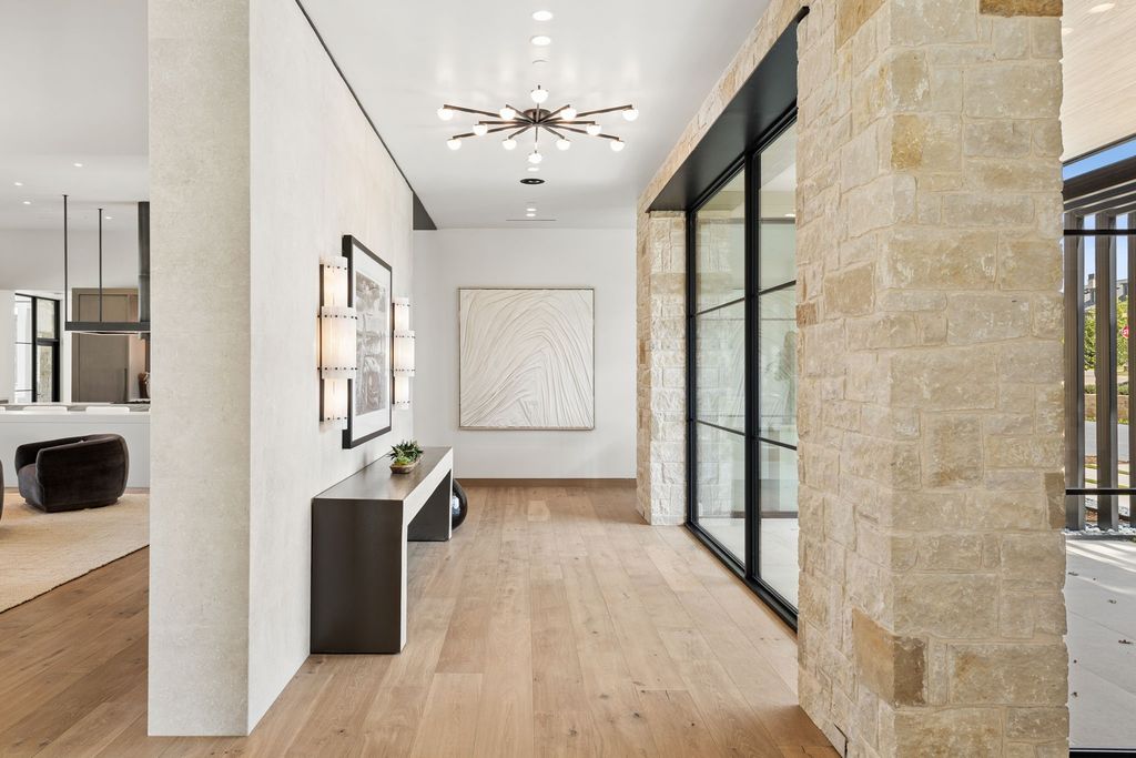 1525 Meandering Way Drive, Westlake, TX 76262 — photo 2
