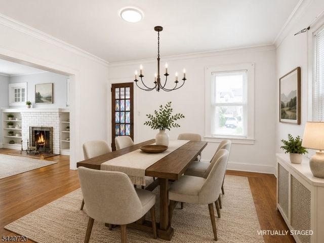 141 Parker Rd, Elizabeth City, NJ 07208