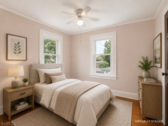 141 Parker Rd, Elizabeth City, NJ 07208