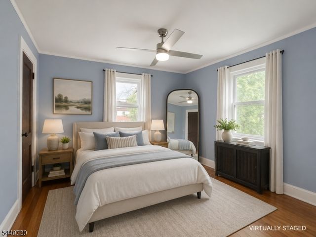 141 Parker Rd, Elizabeth City, NJ 07208