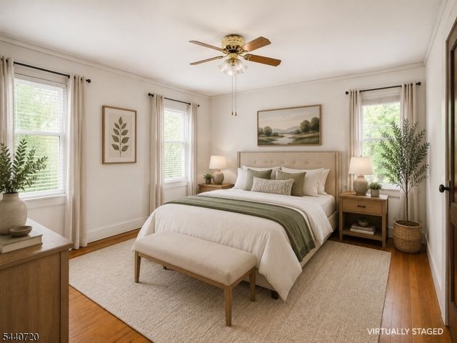 141 Parker Rd, Elizabeth City, NJ 07208