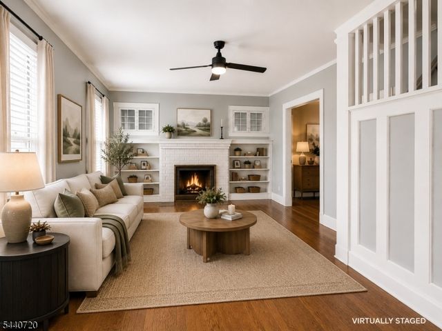 141 Parker Rd, Elizabeth City, NJ 07208