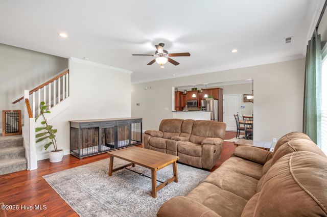 1620 Holloman Drive, Fayetteville, NC 28312