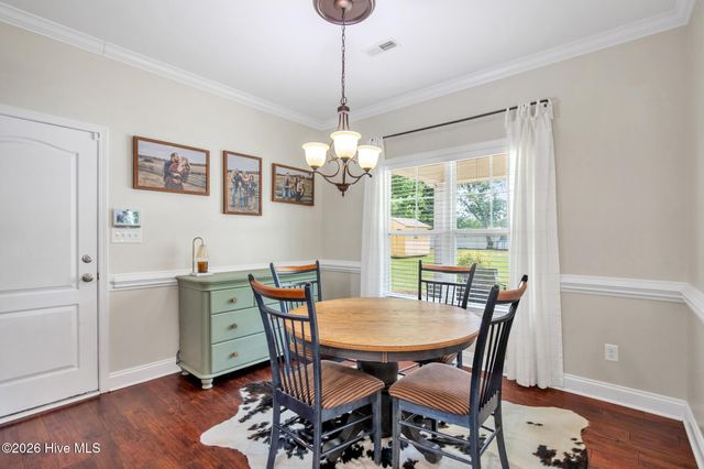 1620 Holloman Drive, Fayetteville, NC 28312