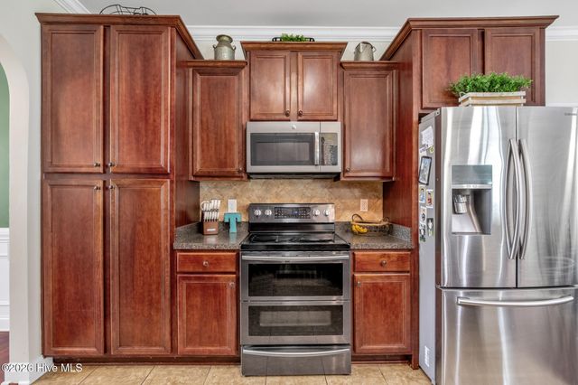 1620 Holloman Drive, Fayetteville, NC 28312