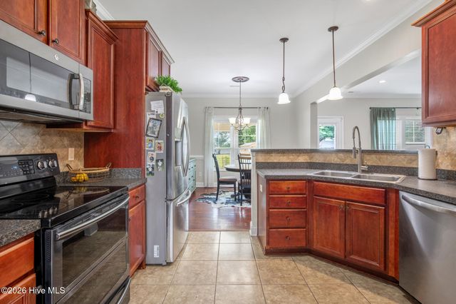 1620 Holloman Drive, Fayetteville, NC 28312