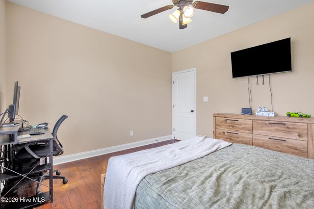 1620 Holloman Drive, Fayetteville, NC 28312