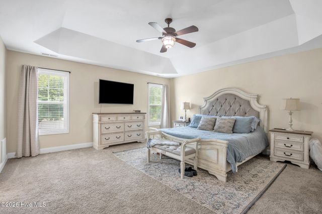 1620 Holloman Drive, Fayetteville, NC 28312