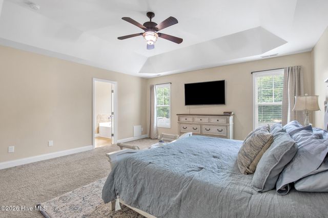 1620 Holloman Drive, Fayetteville, NC 28312