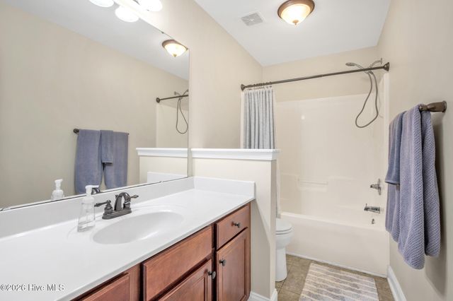 1620 Holloman Drive, Fayetteville, NC 28312