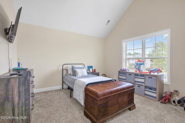 1620 Holloman Drive, Fayetteville, NC 28312