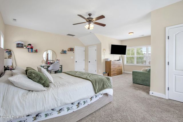 1620 Holloman Drive, Fayetteville, NC 28312