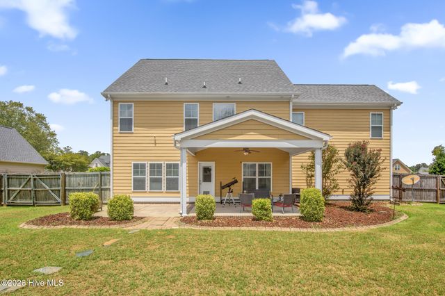 1620 Holloman Drive, Fayetteville, NC 28312