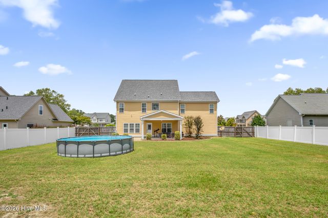 1620 Holloman Drive, Fayetteville, NC 28312