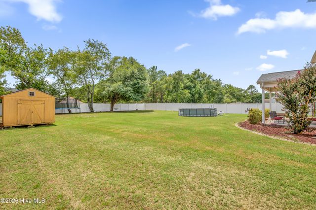 1620 Holloman Drive, Fayetteville, NC 28312